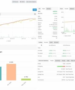 KING SPREAD FX MULTI EA