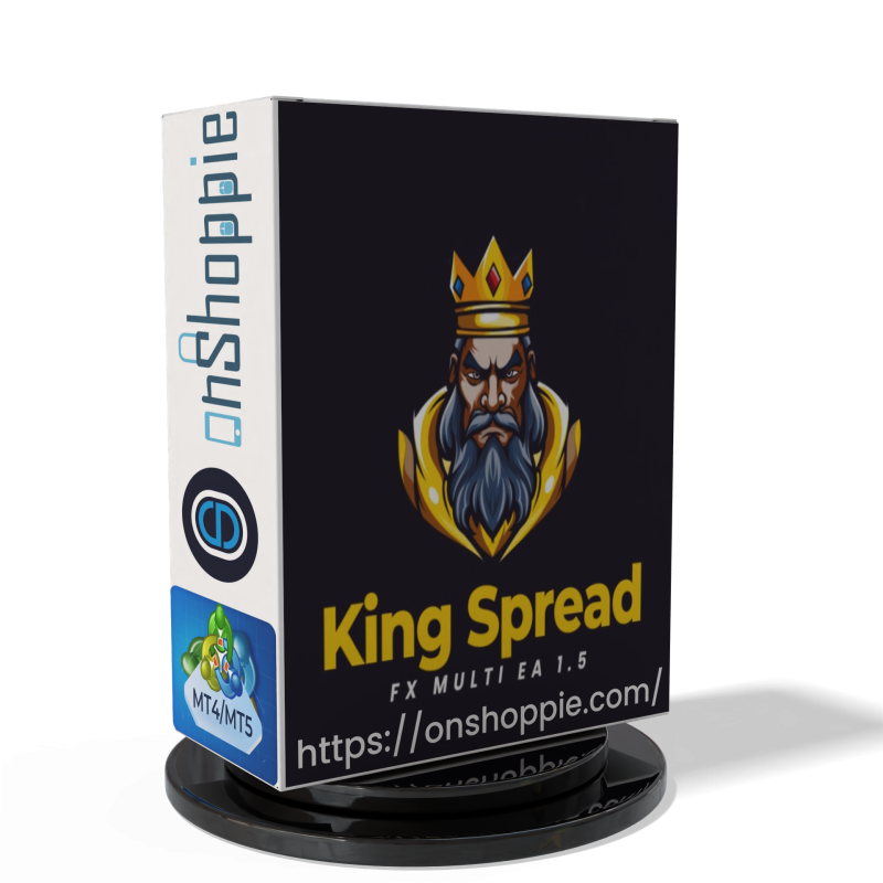 KING SPREAD FX MULTI EA