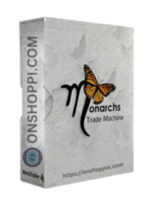 MONARCHS TRADE MACHINE EA MT4 For Build 1420+ OnShoppie MONARCHS TRADE MACHINE EA MT4 For Build 1420+