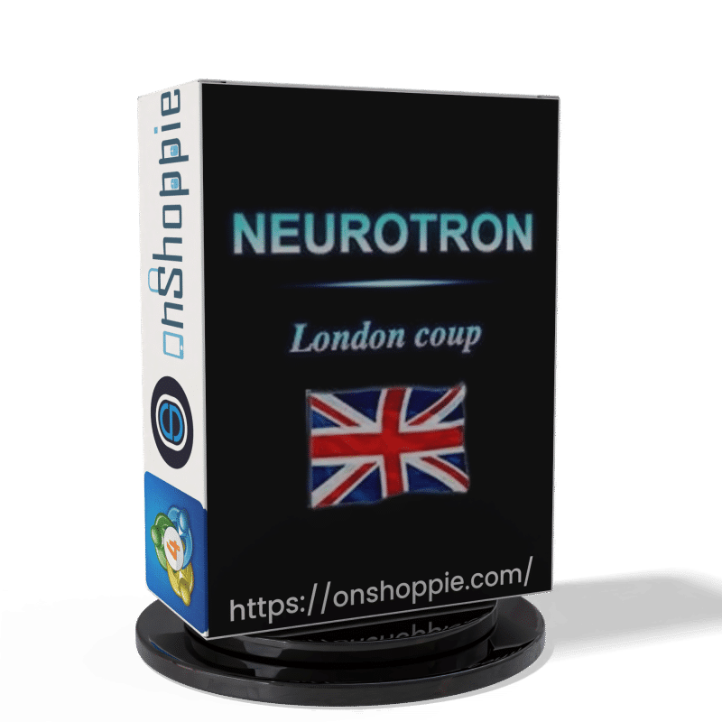 Neurotron EA