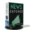 News Catcher Pro EA