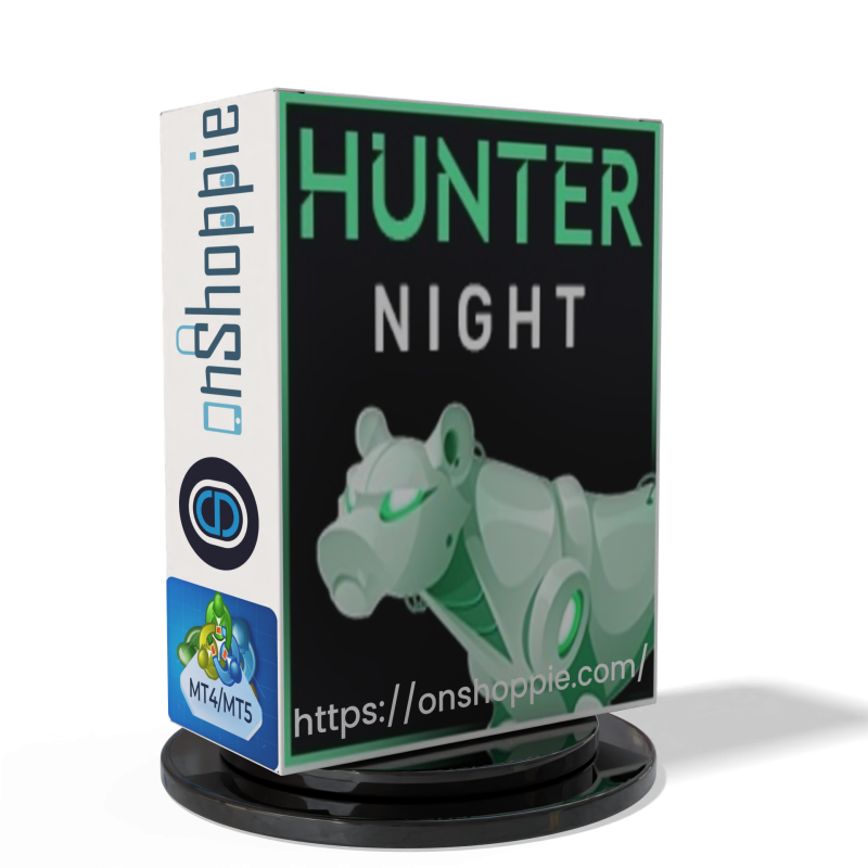 Night Hunter Pro EA
