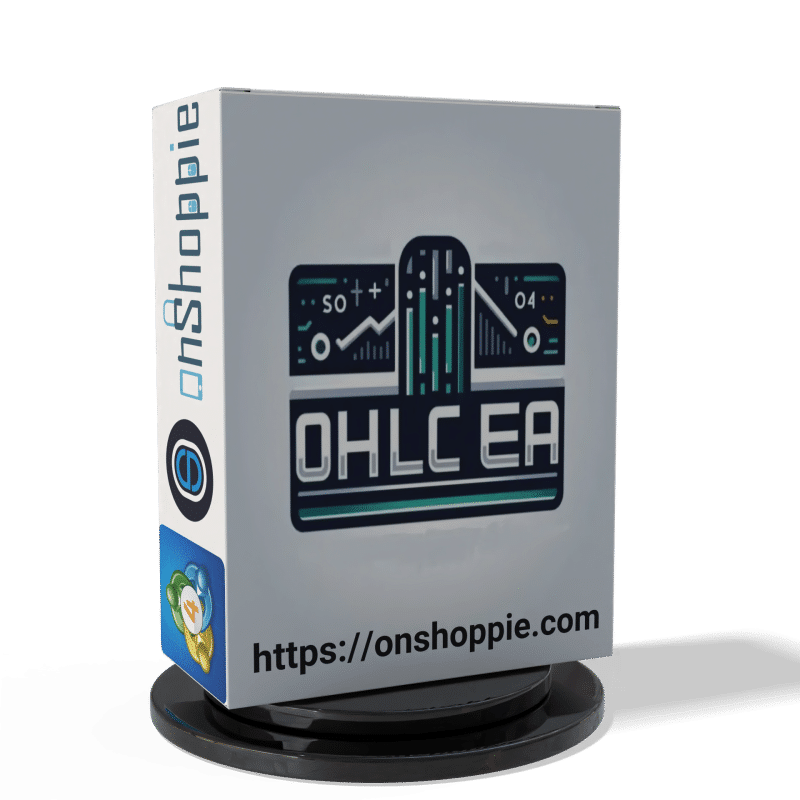 OHLC EA