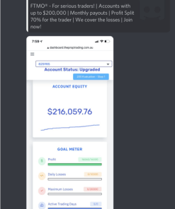 Pow Banker EA