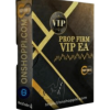 PROP FIRM VIP EA MT4 For Build 1420+ OnShoppie PROP FIRM VIP EA MT4 For Build 1420+