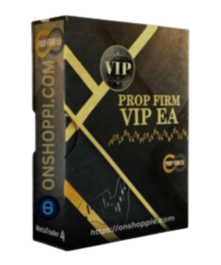 PROP FIRM VIP EA MT4 For Build 1420+