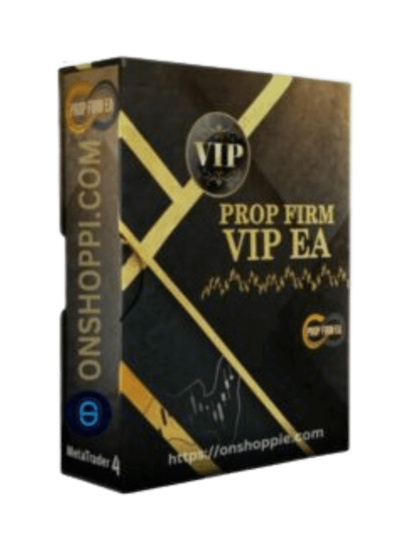 PROP FIRM VIP EA MT4 For Build 1420+
