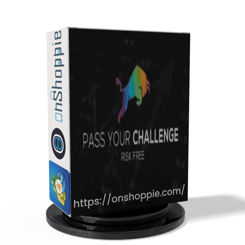 Pass Your Challenge EA