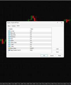 ProTm HFT EA