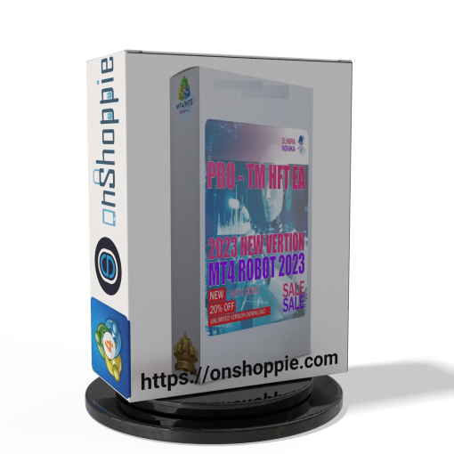 ProTm HFT EA OnShoppie ProTm HFT EA
