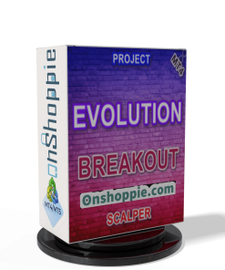 Project Evolution Breakout Scalper
