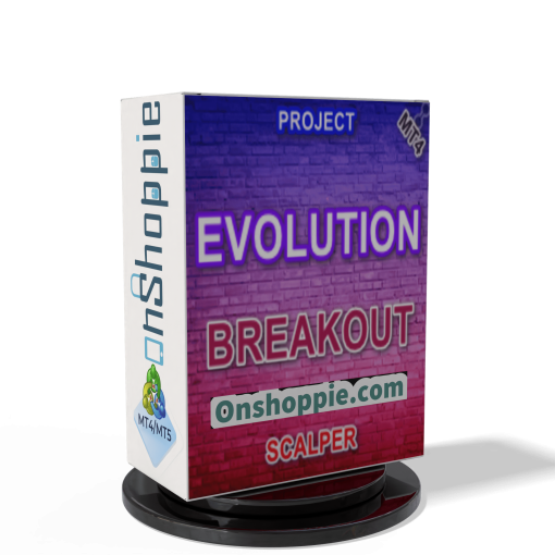 Project Evolution Breakout Scalper