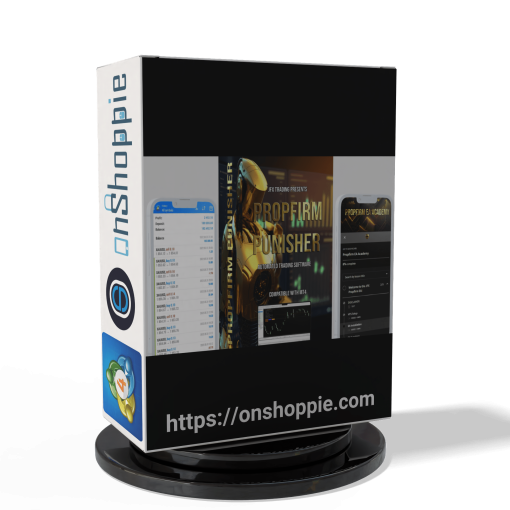 Propfirm Punisher EA OnShoppie Propfirm Punisher EA