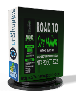ROAD TO ONE MILLION