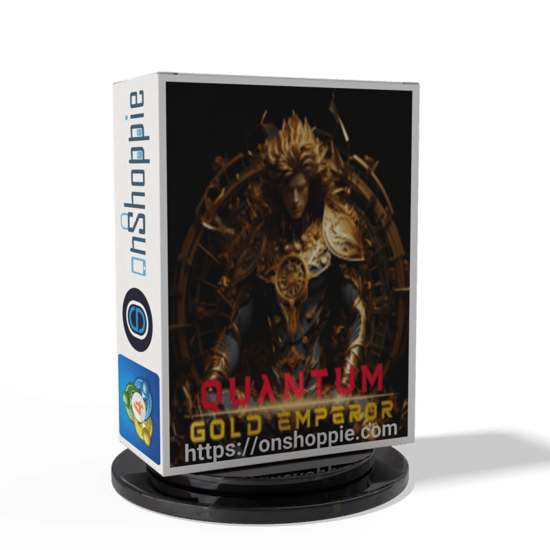 Quantum Gold Emperor MT4 V1.5