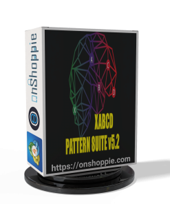 XABCD Pattern Suite MT4 V5.2