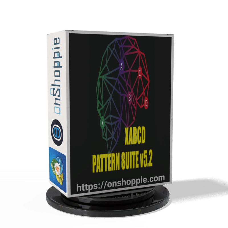 XABCD Pattern Suite MT4 V5.2