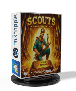 Scouts Gold Eexpert