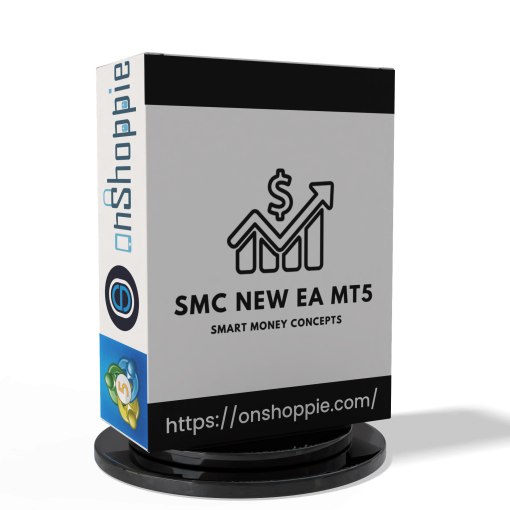 SMC NEW EA OnShoppie SMC NEW EA
