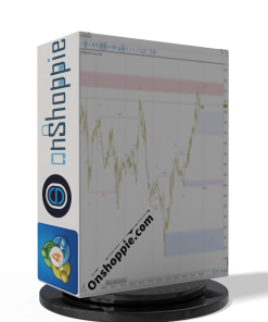 Smart Market Structure Indicator MT4