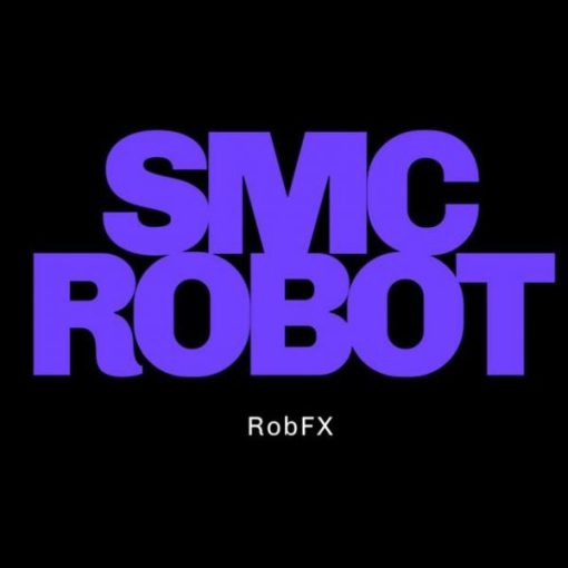 Smart Money Concepts Robot MT4 onhoppiejpg