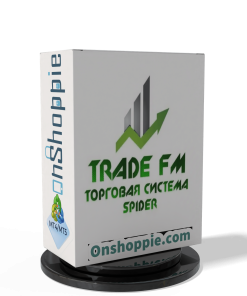 Spider EA