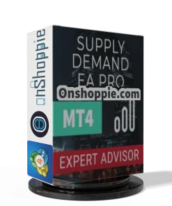 Supply & Demand Pro EA