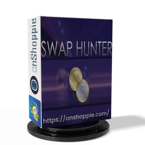 Swap Hunter