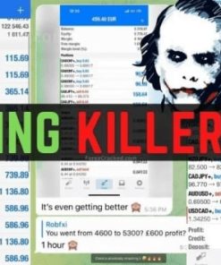 Swing Killer EA