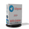 Telegram MT4 Copier