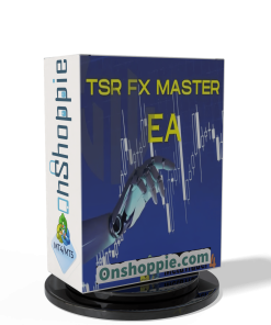 TSR FX Master EA