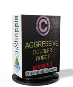 The Aggressive Doubler Robot V2