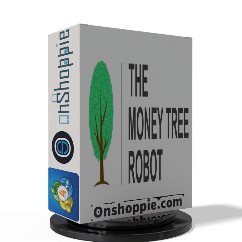 The Money Tree EA MT4