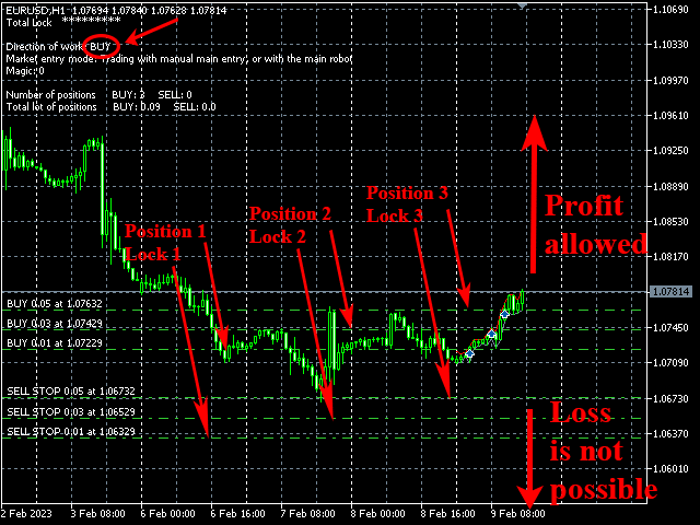 Total Lock EA OnShoppie Total Lock EA