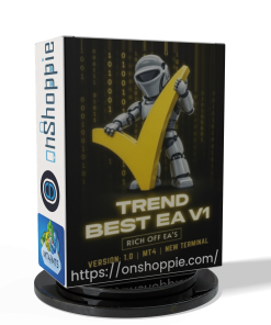 Trend Beast EA