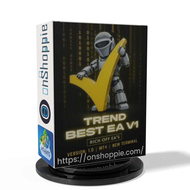 Trend Beast EA