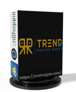 Trend Hunter Robot