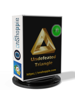 Undefeated Triangle EA MT4 V31 For build 1421+