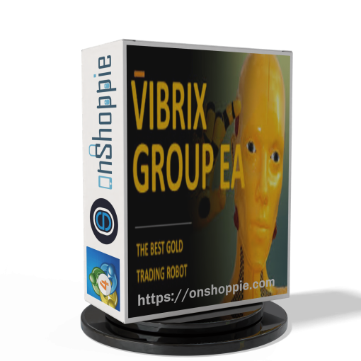 Vibrix Group EA MQ4 Source Code onshoppie