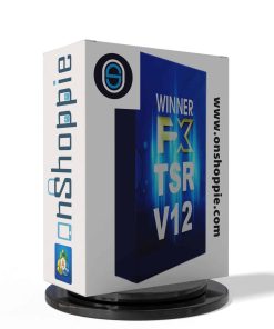 WinnerFX TSR 12 EA