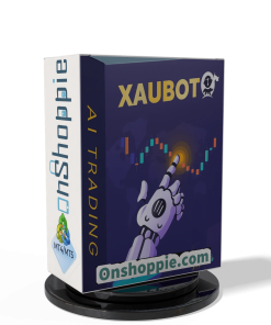 XAUBOT PRO AI EA