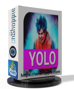 YOLO Diamond Hands EA