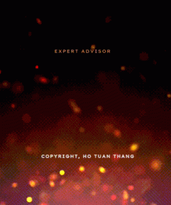 Advanced Gold Trading EA