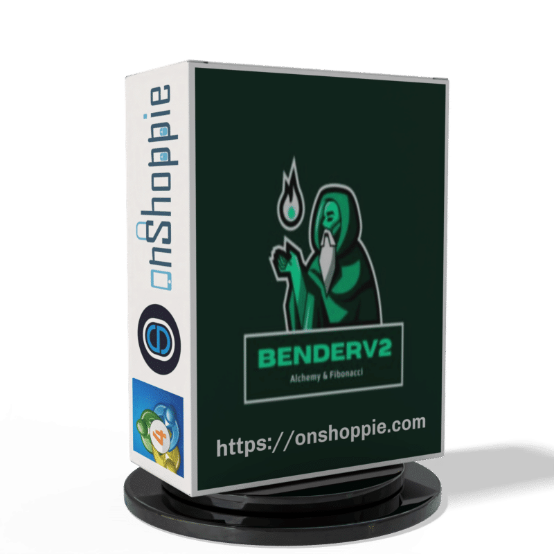 BenderFX EA V2 MT4 No Comments For Build 1420+_onshoppie