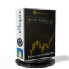 Gold Digger AI EA v13 No Comment With Setfiles MT4 For Build 1420+_onshoppie