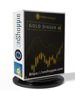 Gold Digger AI EA v13 No Comment With Setfiles MT4 For Build 1420+_onshoppie