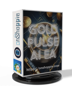 GoldPulse AI EA V176 MT4 For Build 1420+_onshoppie