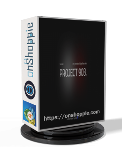 Project 903 EA MT4 For Build 1420+_onshoppie