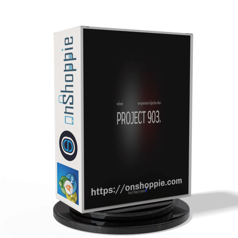 Project 903 EA MT4 For Build 1420+_onshoppie