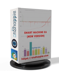 Smart Machine V349 EA MT4 For Build 1420+_onhoppie